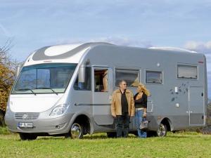 Wanner Grand Comfort '2011